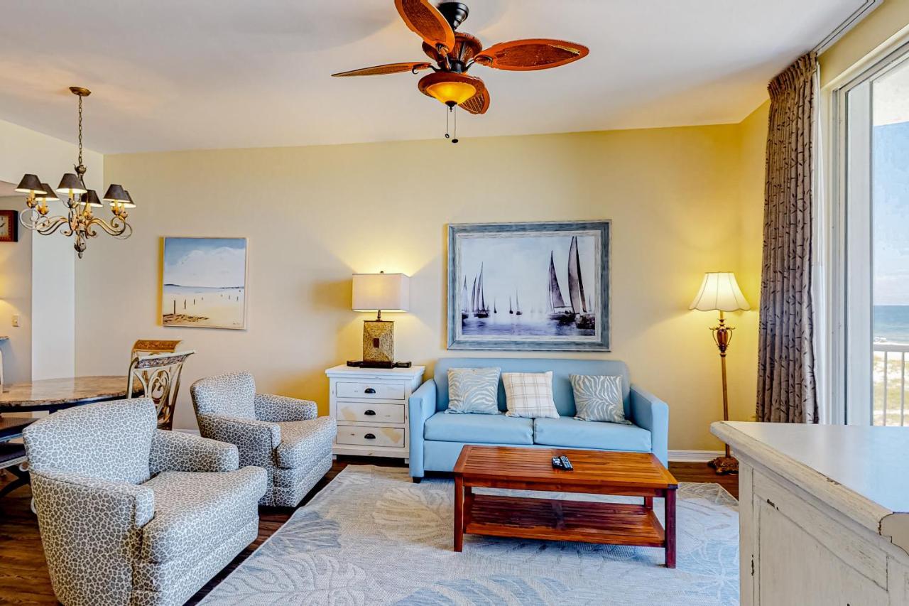 Spanish Key 304 Perdido Key Esterno foto