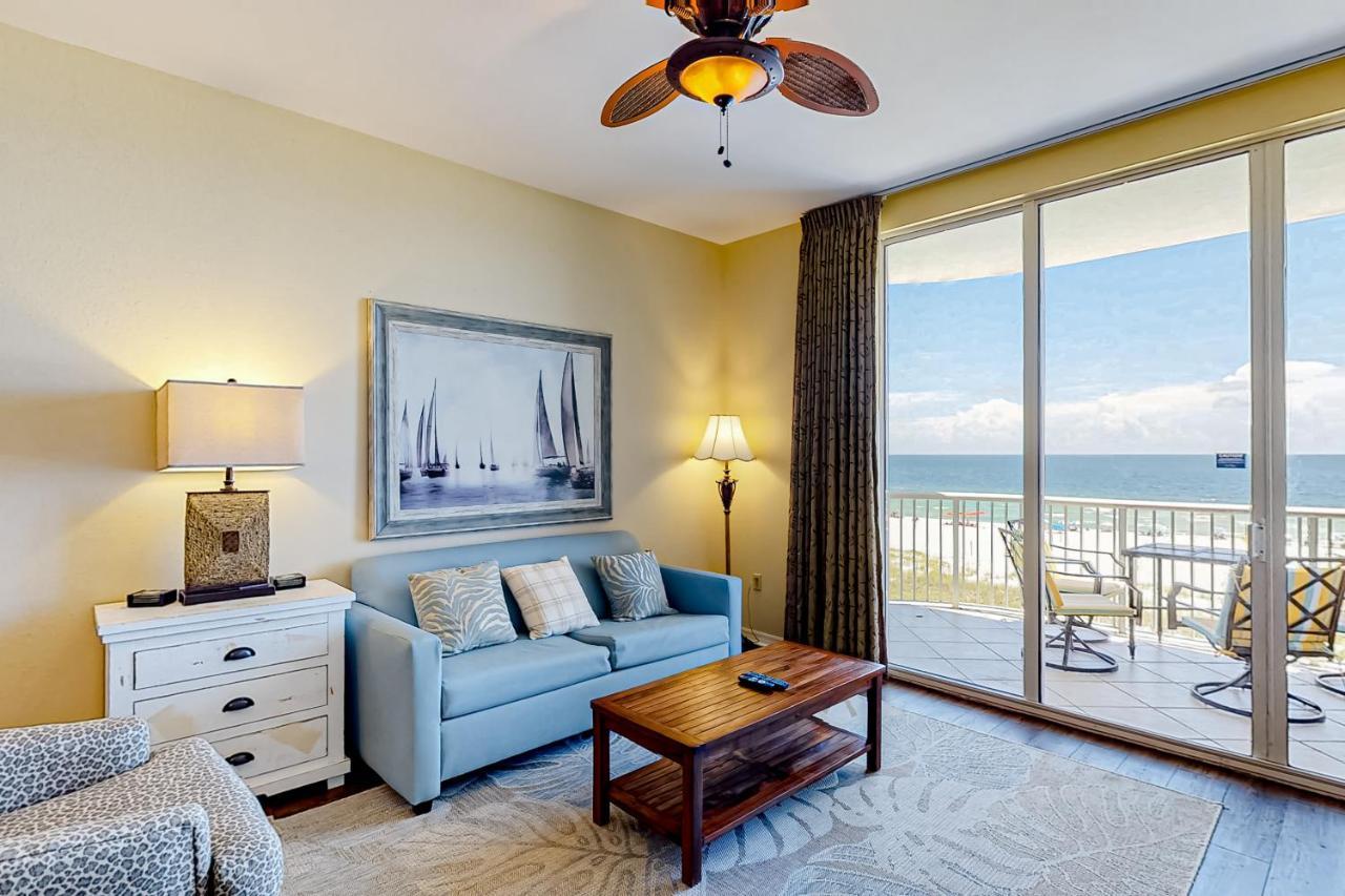 Spanish Key 304 Perdido Key Esterno foto