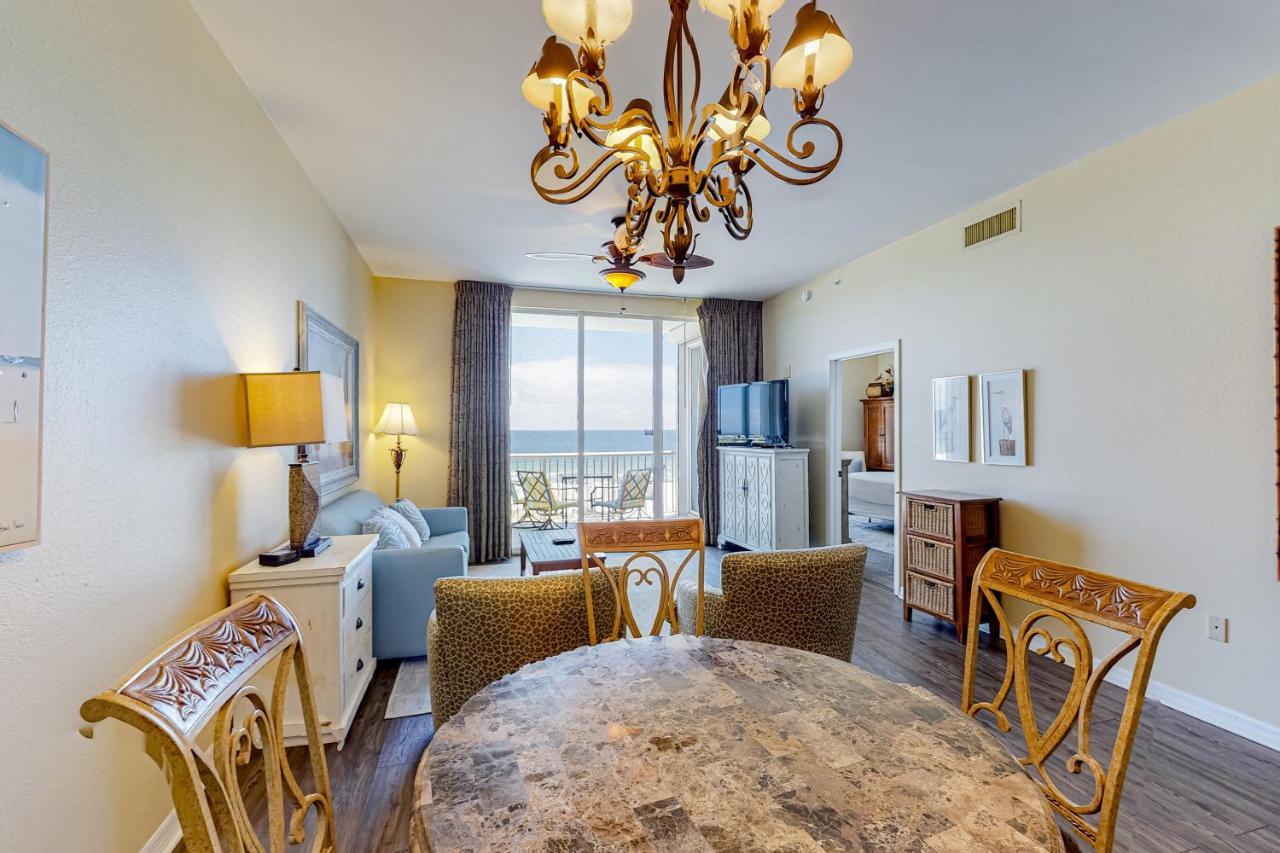 Spanish Key 304 Perdido Key Esterno foto