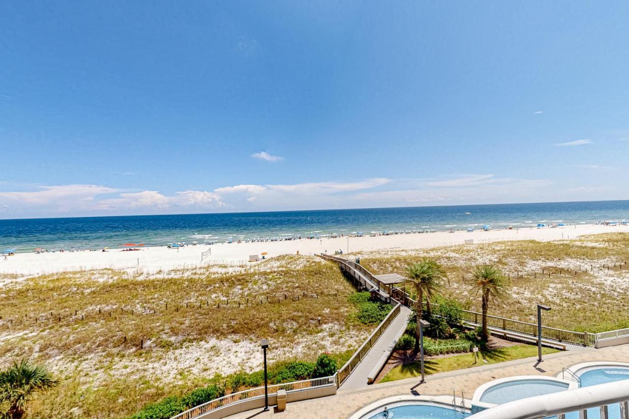 Spanish Key 304 Perdido Key Esterno foto