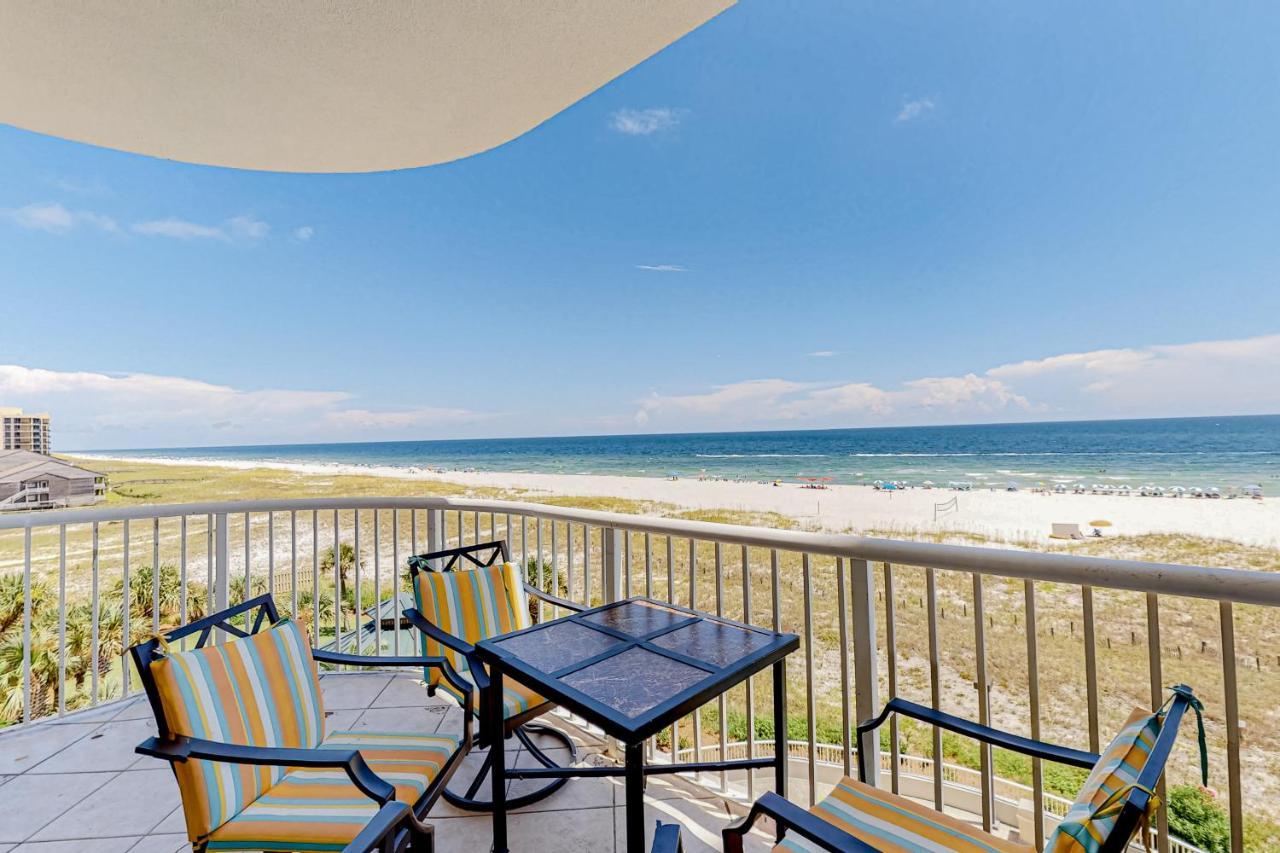Spanish Key 304 Perdido Key Esterno foto