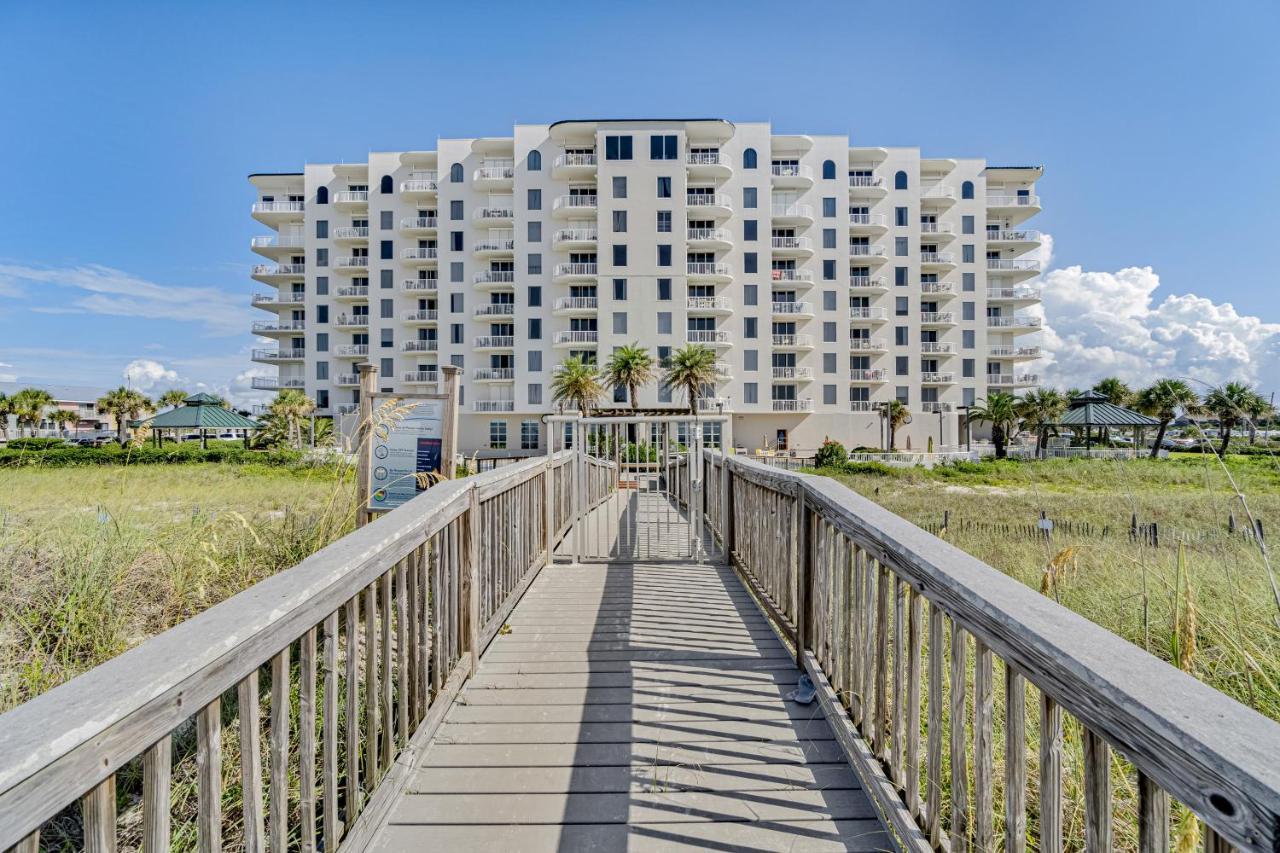 Spanish Key 304 Perdido Key Esterno foto