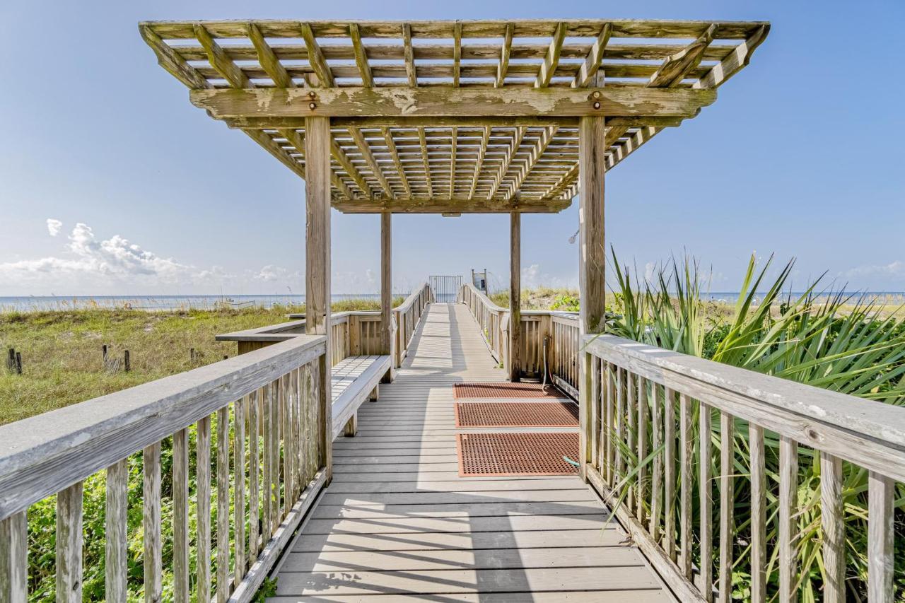 Spanish Key 304 Perdido Key Esterno foto