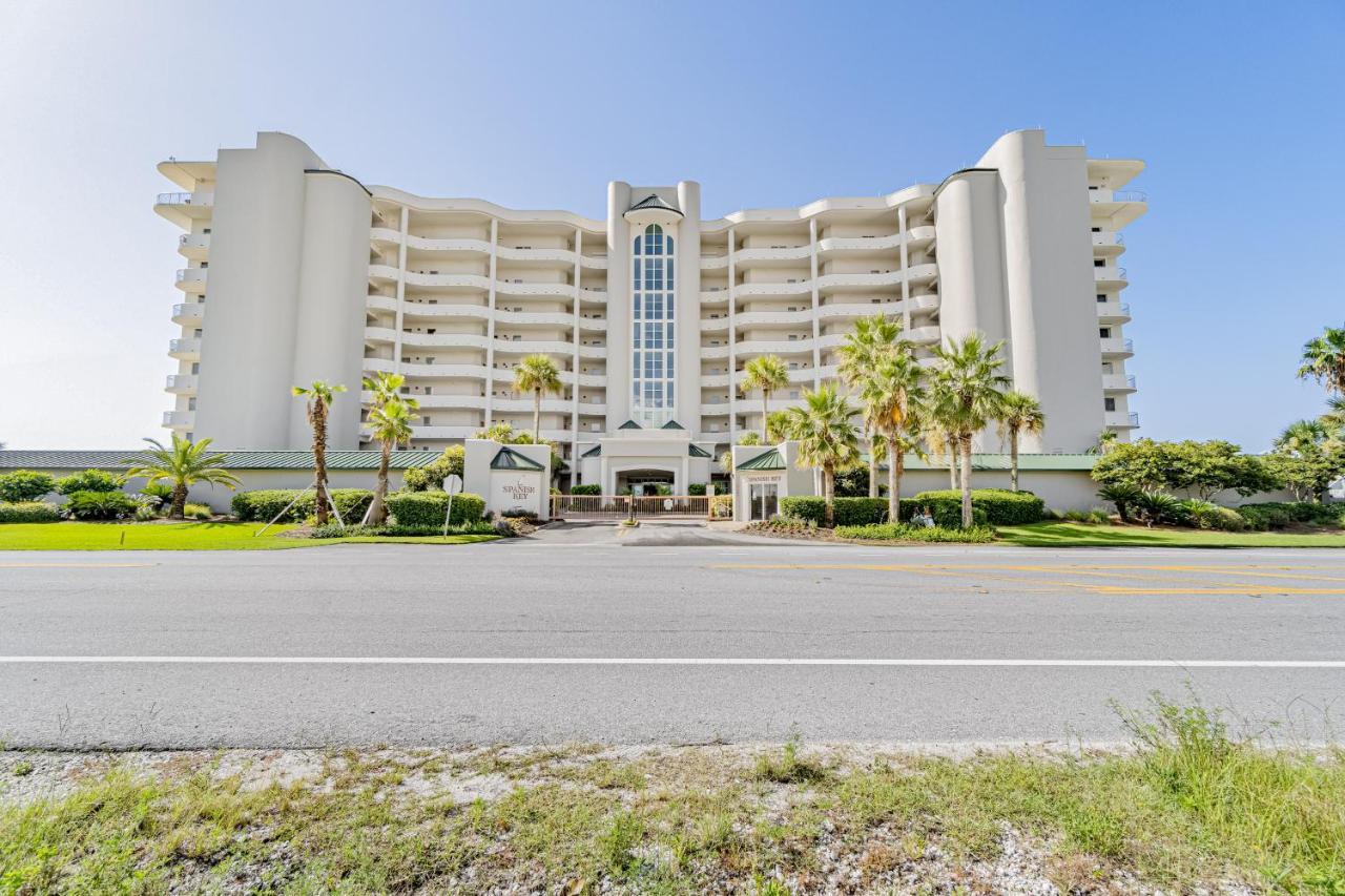 Spanish Key 304 Perdido Key Esterno foto