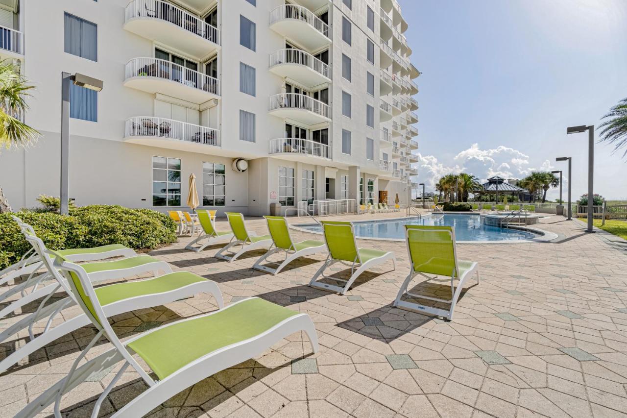 Spanish Key 304 Perdido Key Esterno foto