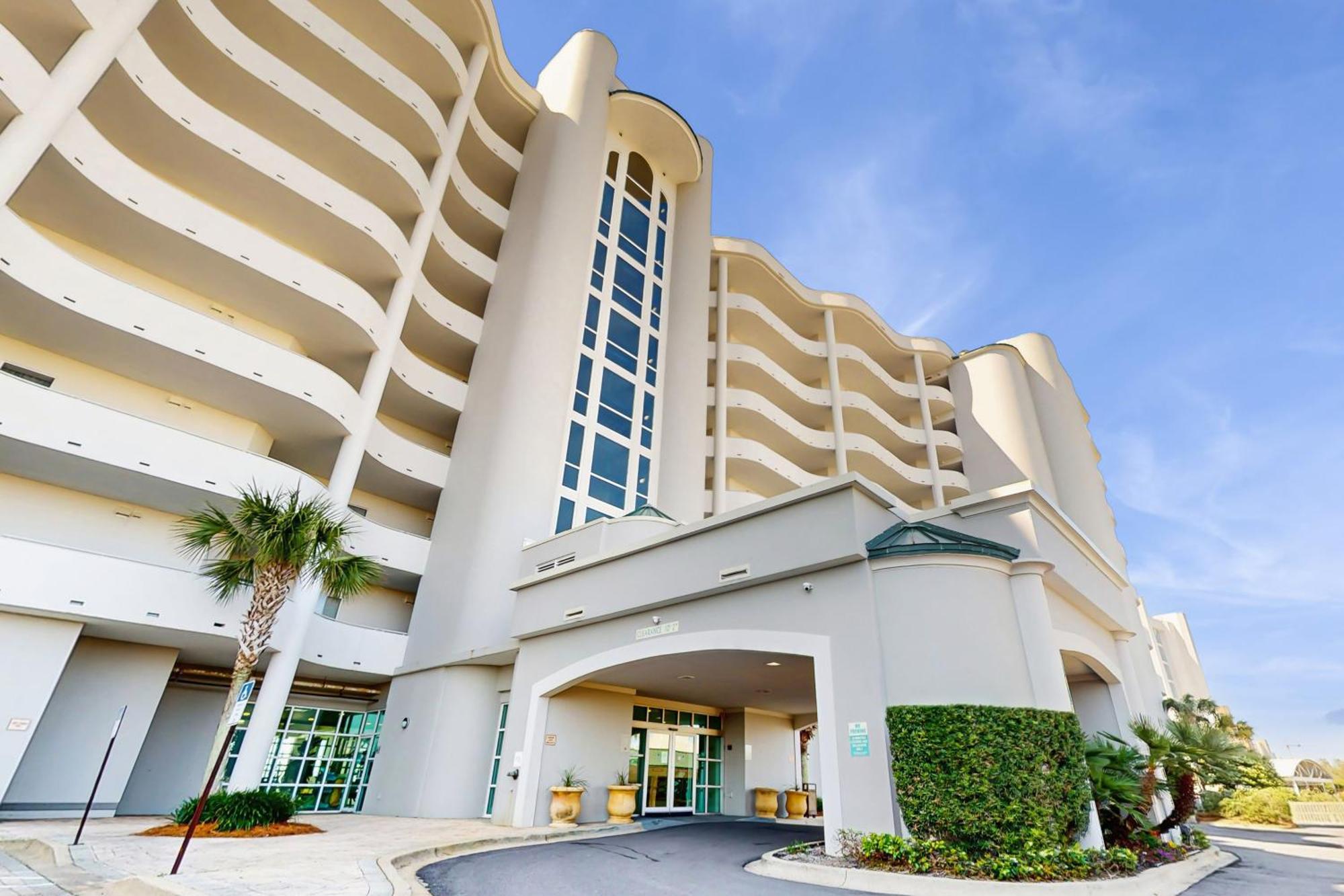 Spanish Key 304 Perdido Key Esterno foto