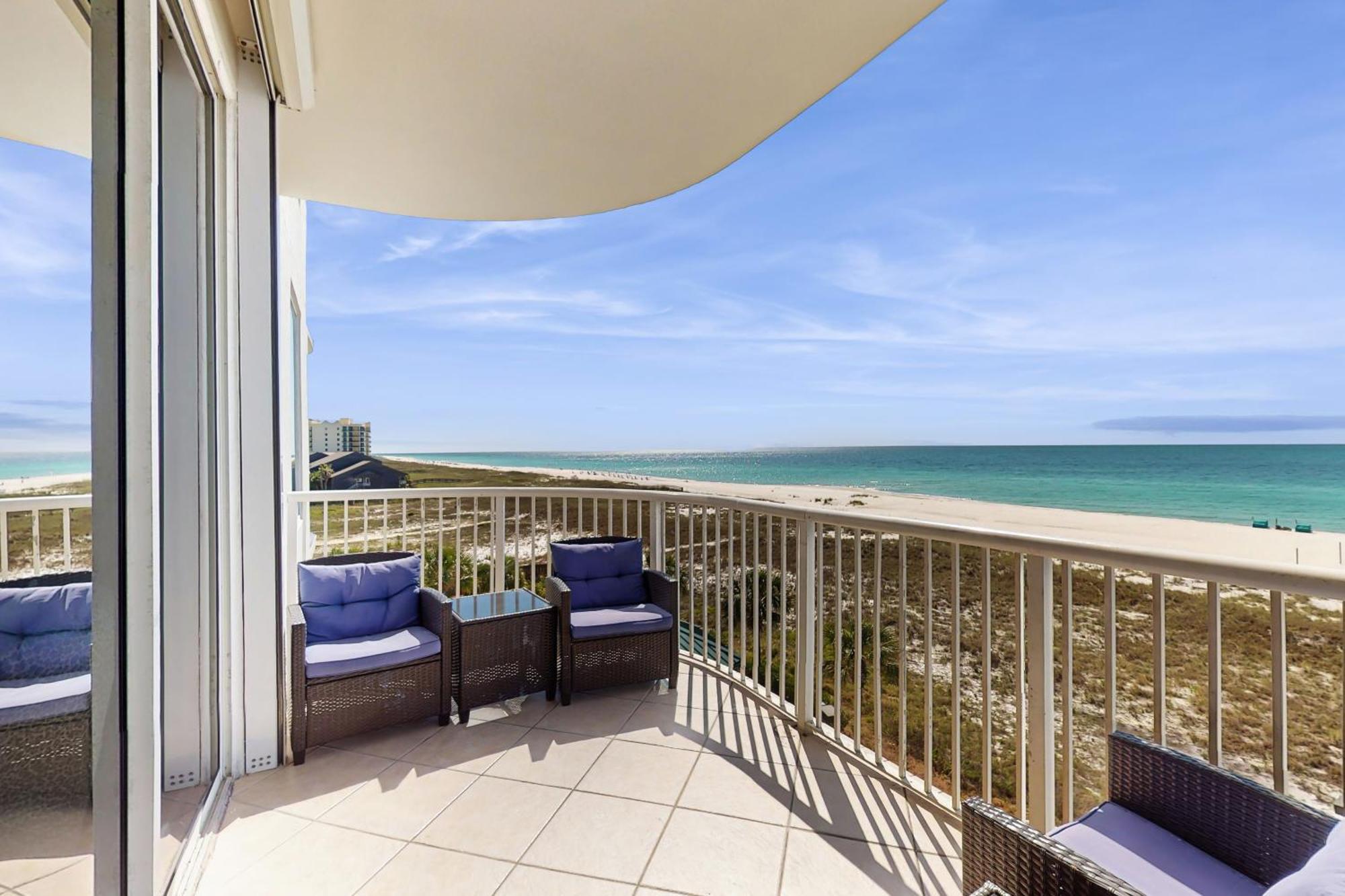 Spanish Key 304 Perdido Key Esterno foto