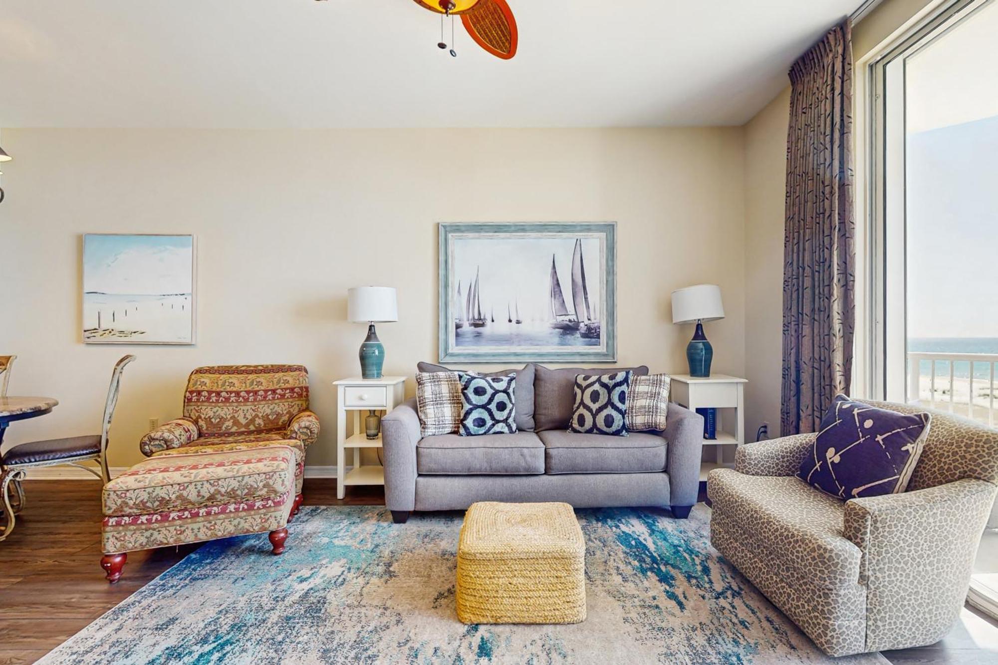 Spanish Key 304 Perdido Key Esterno foto